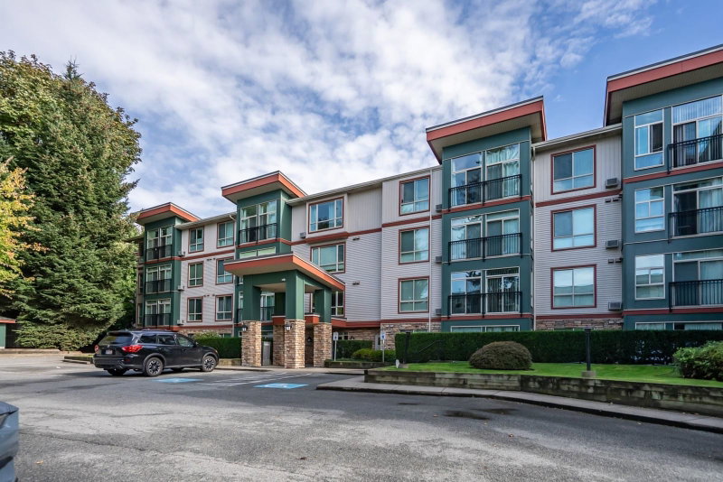 207 - 33485 South Fraser Way