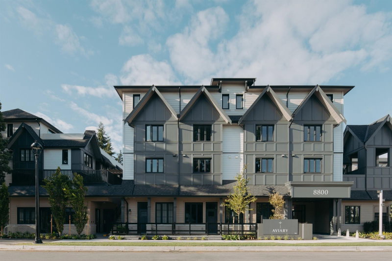 220 - 8800 Spires Road