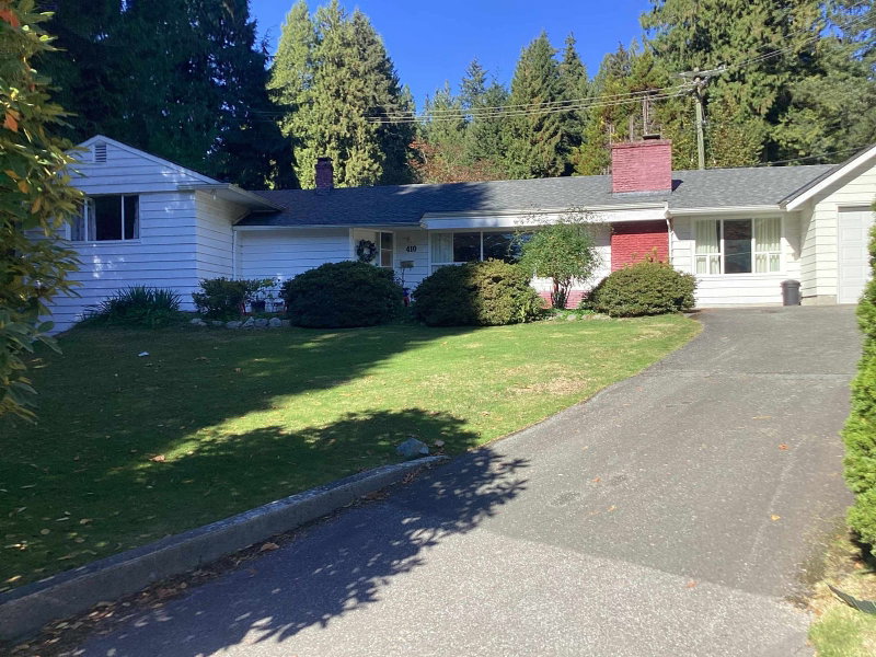 410 Hadden Drive