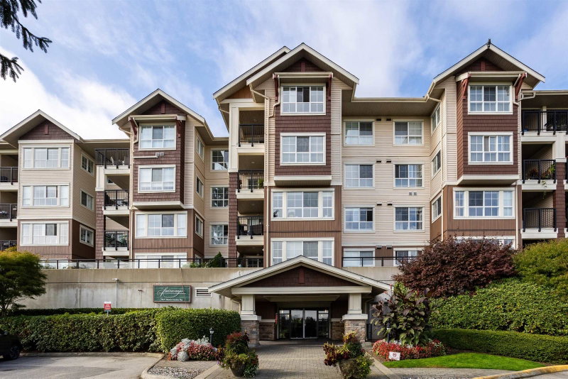 117 - 19677 Meadow Gardens Way