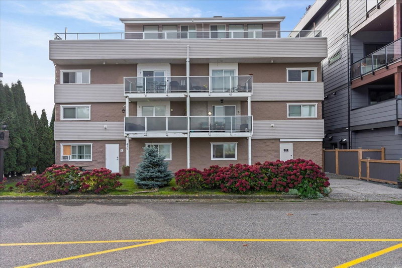 1 - 450 Esplanade Avenue