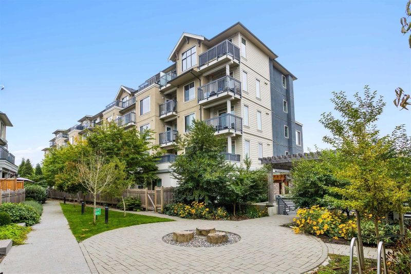 B104 - 20487 65 Avenue