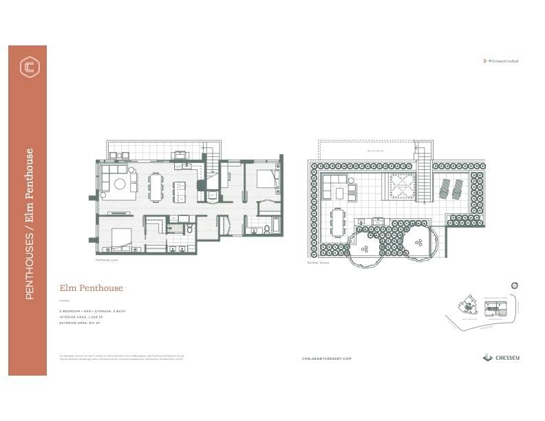 603 - 4675 Cambie Street
