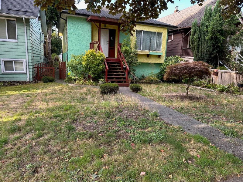 3212 6th Avenue W