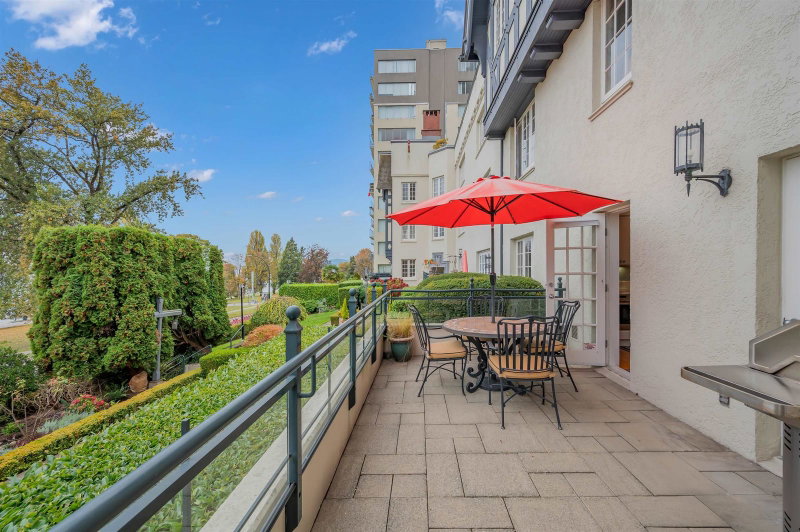 103 - 1311 Beach Avenue