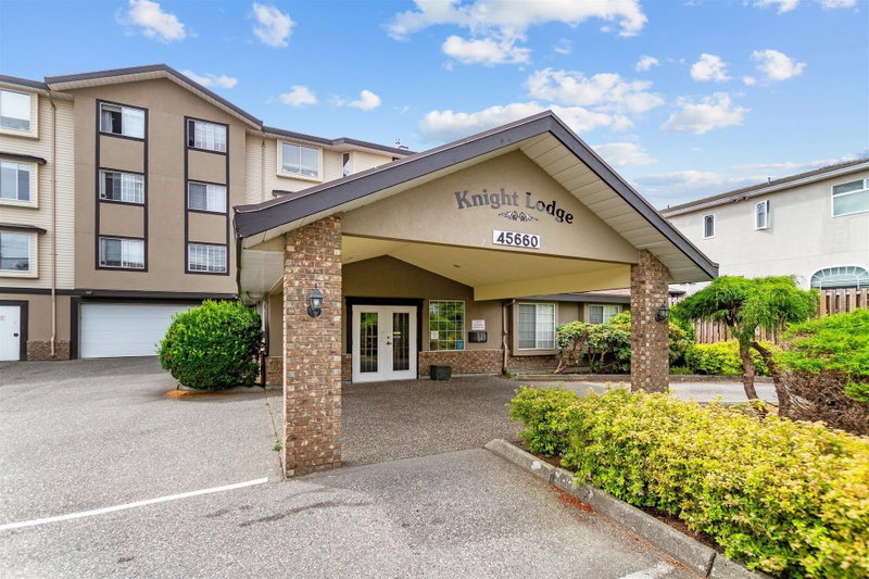 103 - 45660 Knight Road