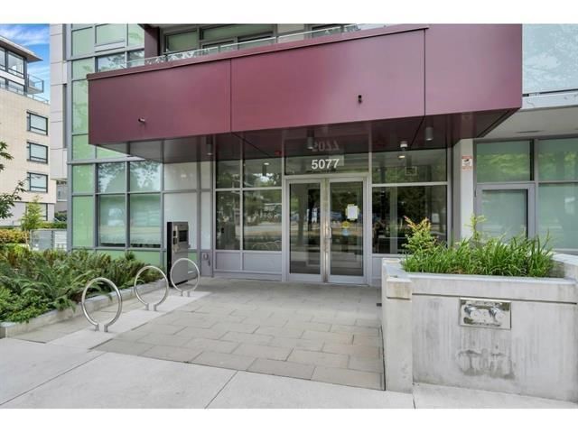 5077 Cambie Street