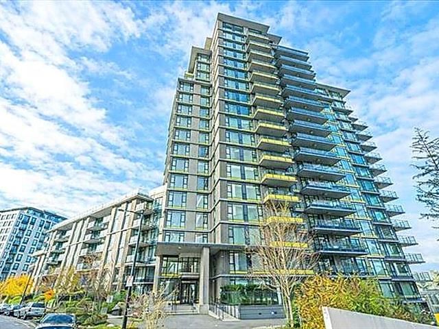 401 - 8850 University Crescent