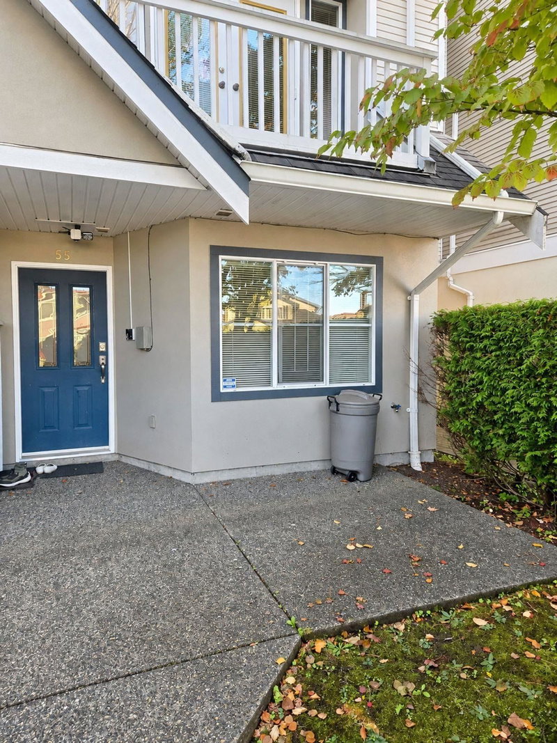 55 - 4933 Fisher Drive