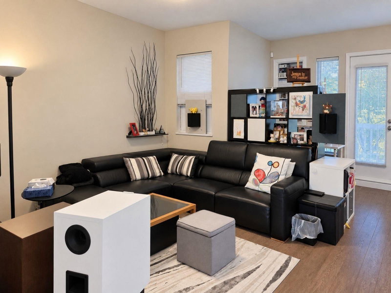 55 - 4933 Fisher Drive