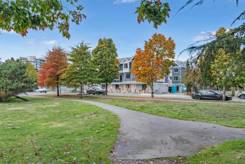 8 - 9331 Ferndale Road