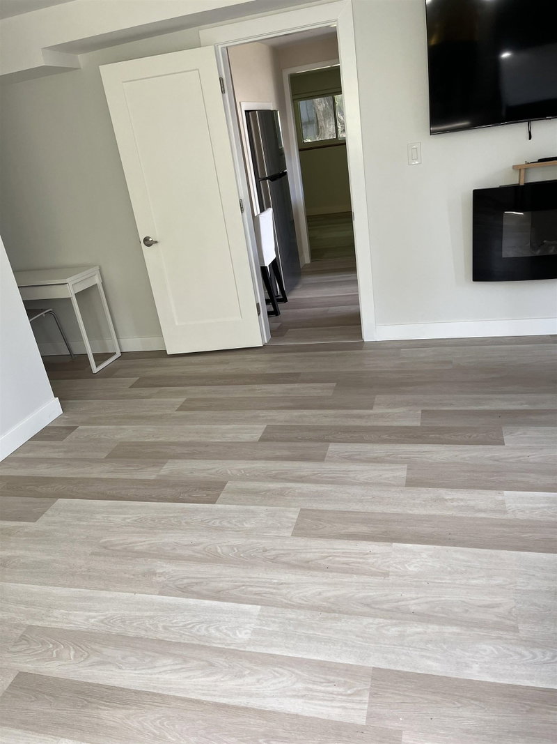 Main Floor - 720 E 21st Street