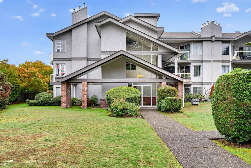 303 - 1171 Pipeline Road