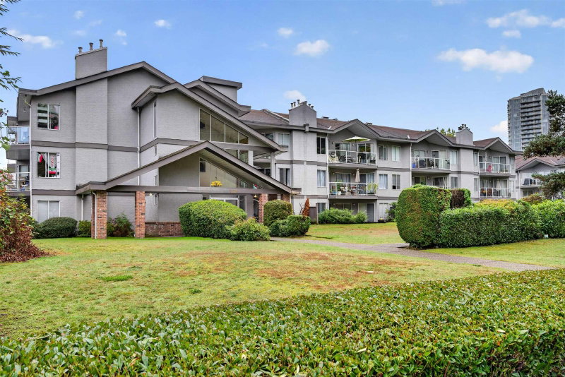 303 - 1171 Pipeline Road