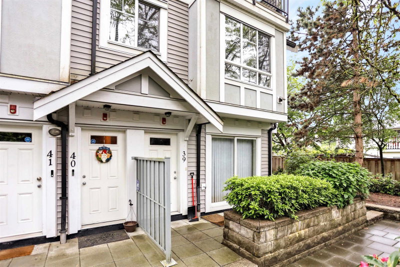 40 - 13239 Old Yale Road