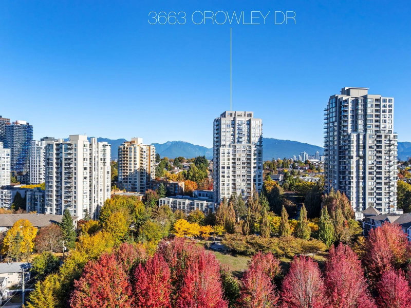 220 - 3663 Crowley Drive
