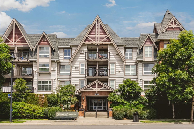 313 - 17769 57 Avenue