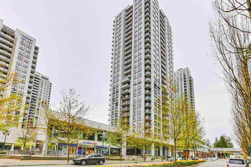 1104 - 2978 Glen Drive