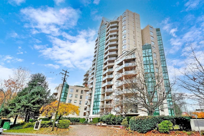 1305 - 1190 Pipeline Road