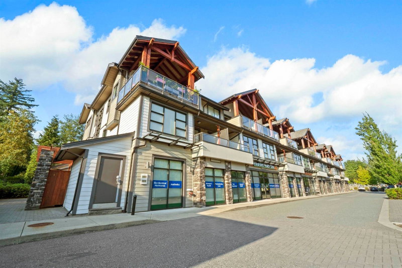 209 - 13585 16 Avenue
