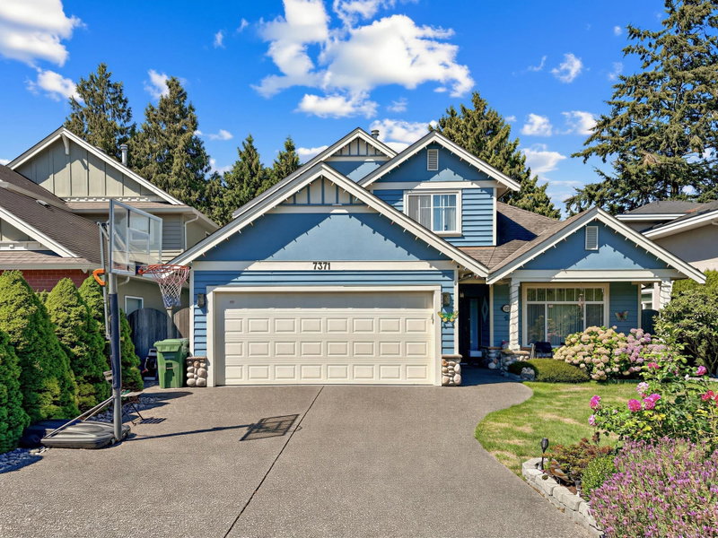 7371 Lindsay Road