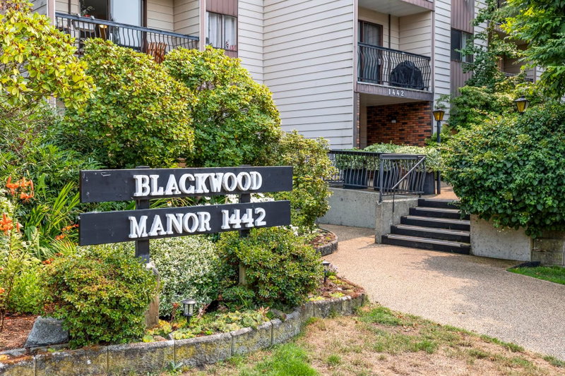 306 - 1442 Blackwood Street