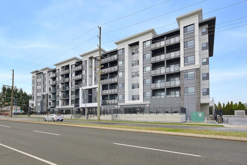 403 - 8423 Cedar Street