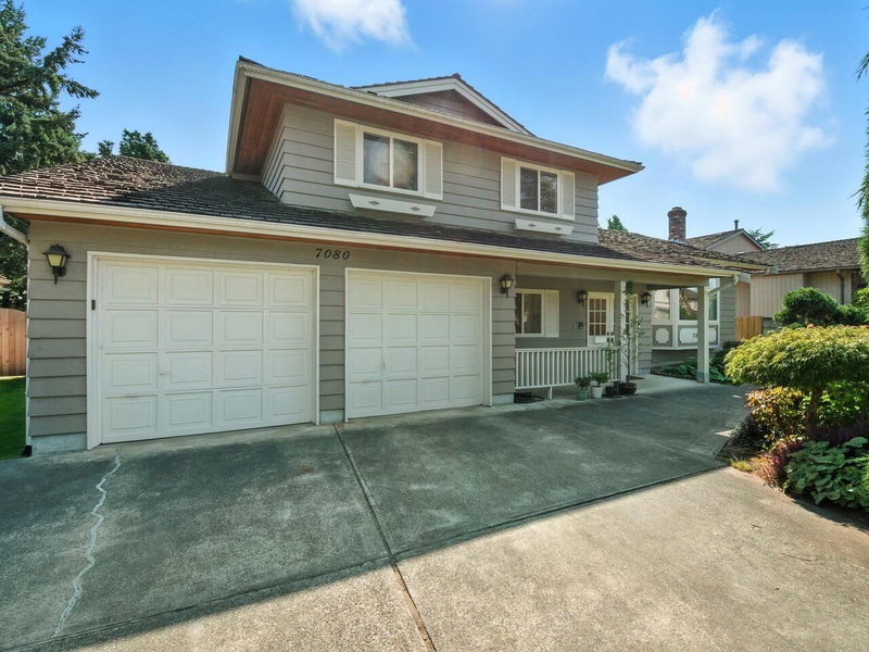 7080 Kimberley Drive