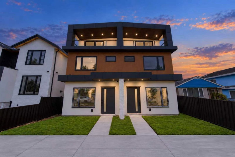 UNIT1 - 1376 E 62nd Avenue