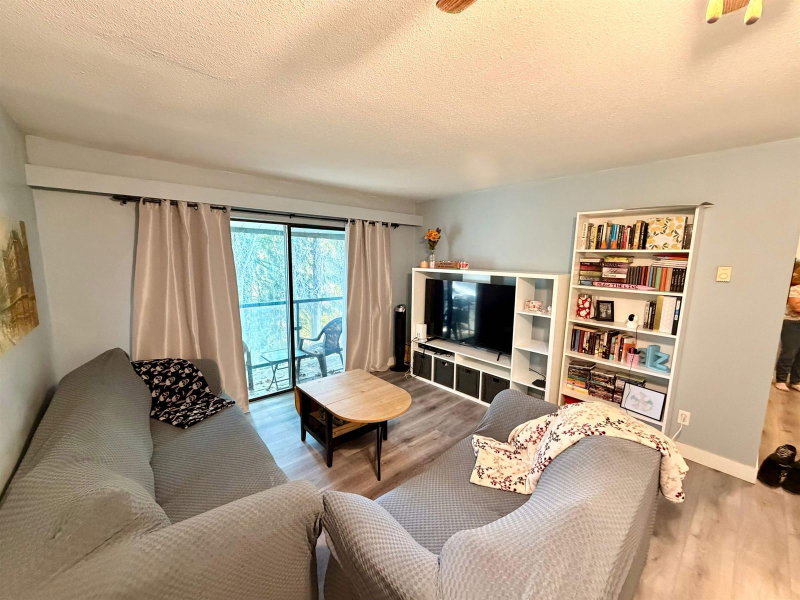 302 - 33598 George Ferguson Way