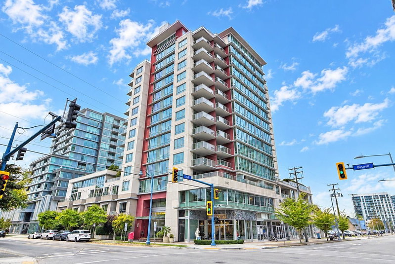 1002 - 6733 Buswell Street