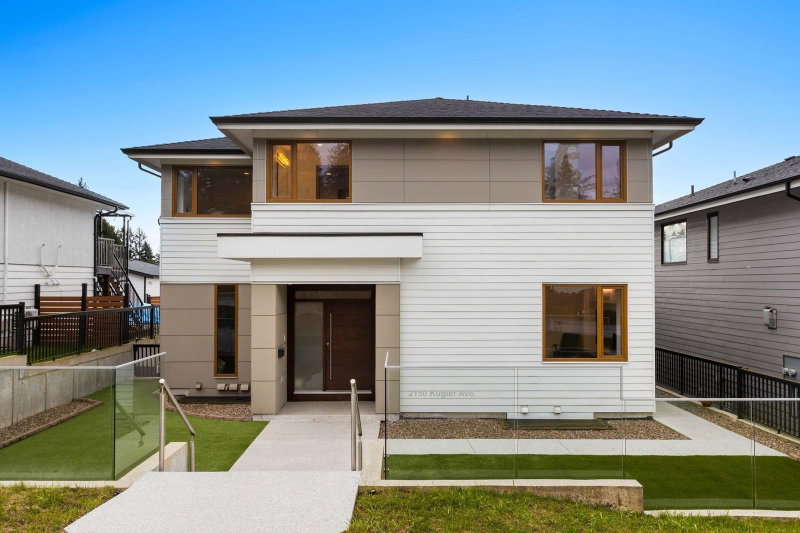 BSMT - 2150 Kugler Avenue