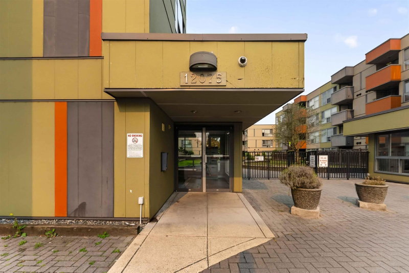 403 - 12075 228 Street