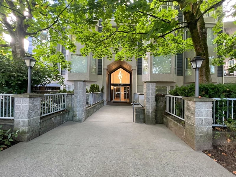 203 - 3720 8th Avenue W