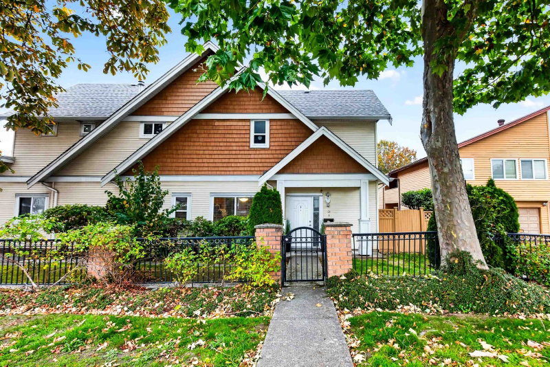 1 - 11331 Cambie Road