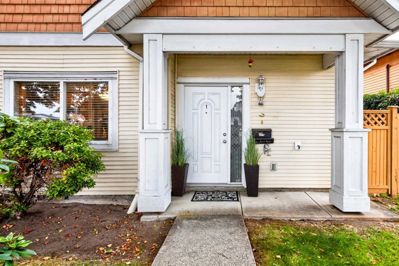 1 - 11331 Cambie Road