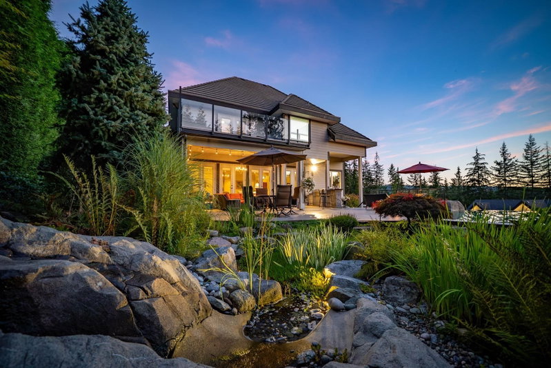 136 Deerview Lane