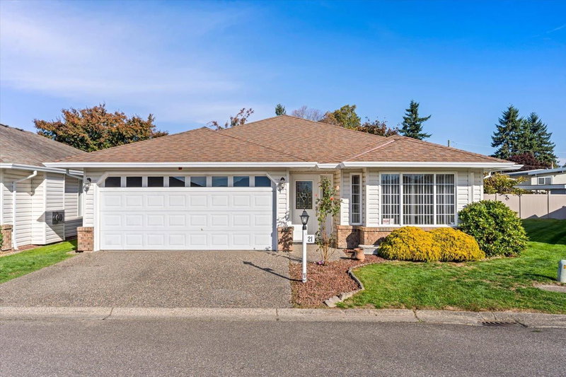 21 - 46485 Airport Road