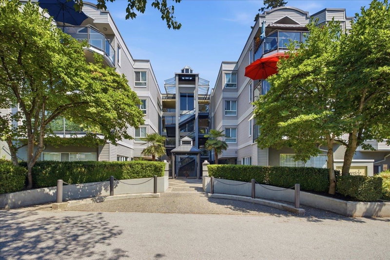 303 - 2250 Marine Drive SE