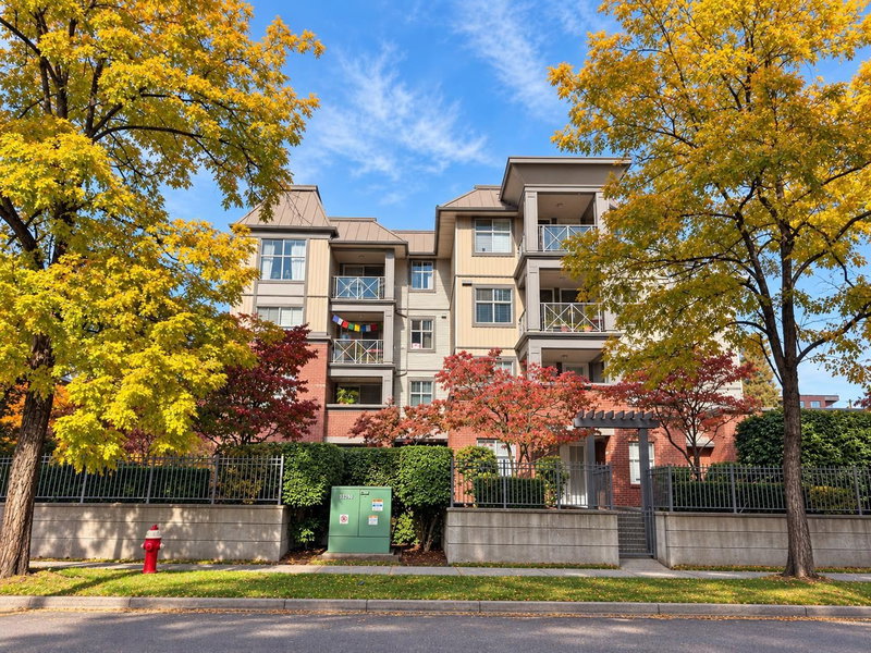 402 - 2478 Shaughnessy Street