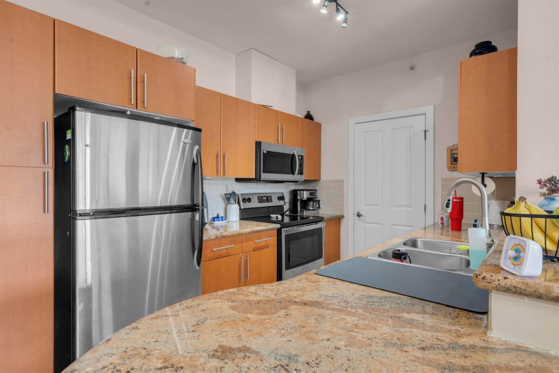 402 - 2478 Shaughnessy Street