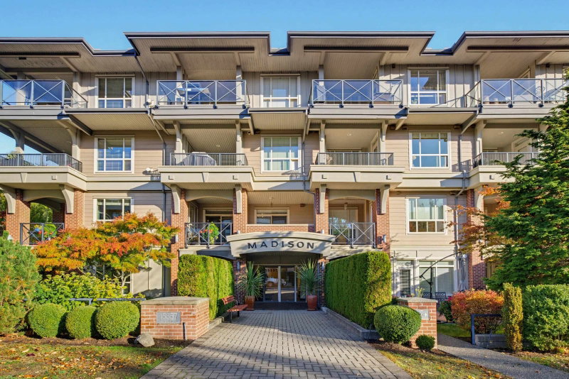 202 - 15357 17a Avenue