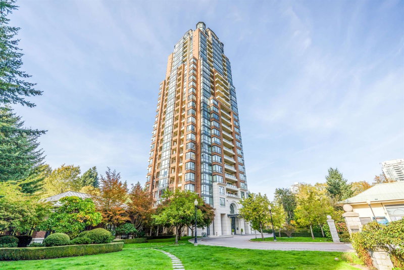 1508 - 6837 Station Hill Drive