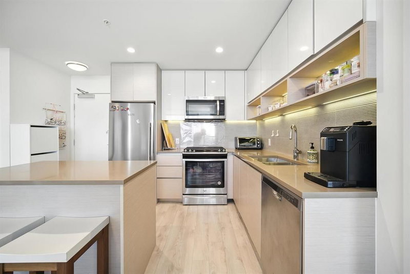 11xx - 8850 University Crescent