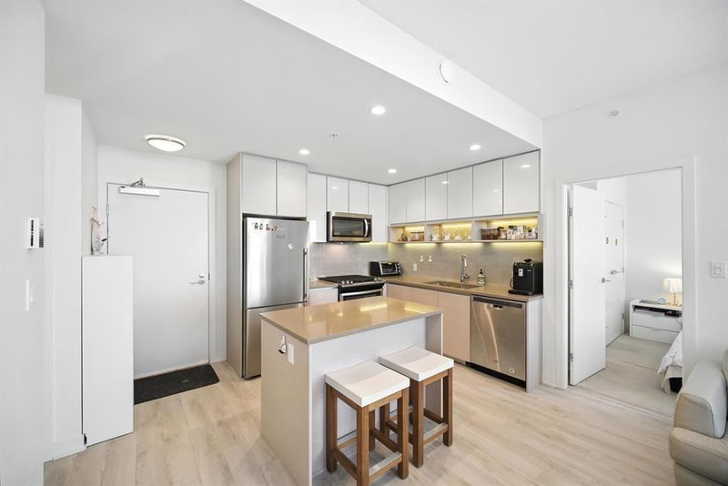 11xx - 8850 University Crescent