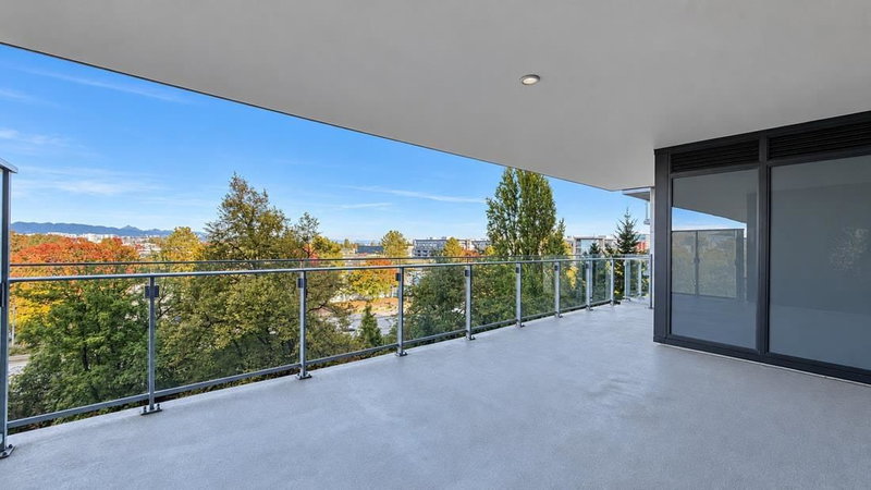 506 - 6833 Pearson Way