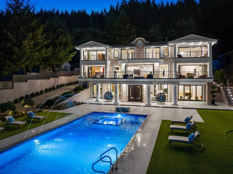 1123 Crestline Road