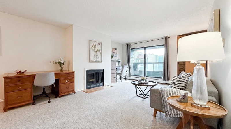 307 - 8591 Westminster Highway