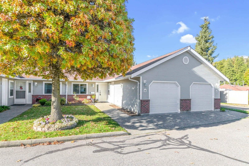 46 - 2081 Winfield Drive
