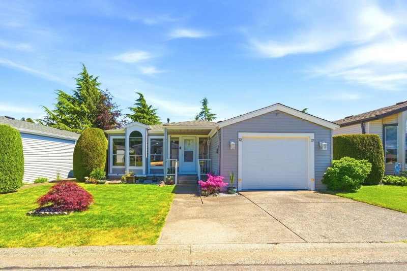 72 - 2345 Cranley Drive